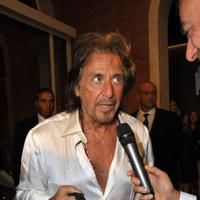 Al Pacino at 68th Venice Film Festival - Day 4 | Picture 70167